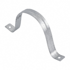 Abraçadeira U Aço 3" 1 peça