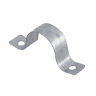 Abraçadeira U Aço 3/4" 1 peça