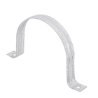 Abraçadeira U Aço 3" 4 peças