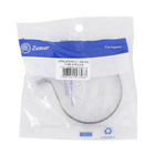 Abraçadeira U Aço 3" 4 peças