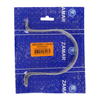 Abraçadeira U Aço 4" 4 peças