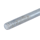 Abraçadeira U Aço 4x5/16" 2 peças