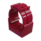 Abracadeira Vermelho 3/4" - Wetzel