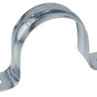 Abraçadeira Zincada Jandrigues U 3/4" Pacote Com 25 Unidades