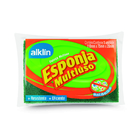 Alklin Abrasivo Dupla Face C/ 1 Un.