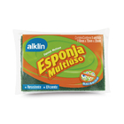 Alklin Abrasivo Dupla Face C/ 1 Un.