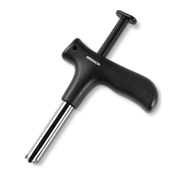 Abridor De Coco Inox - Descomplica 12 Cm - Brinox