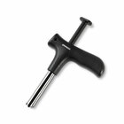 Abridor De Coco Inox - Descomplica 12 Cm - Brinox