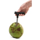 Abridor De Coco Inox - Descomplica 12 Cm - Brinox