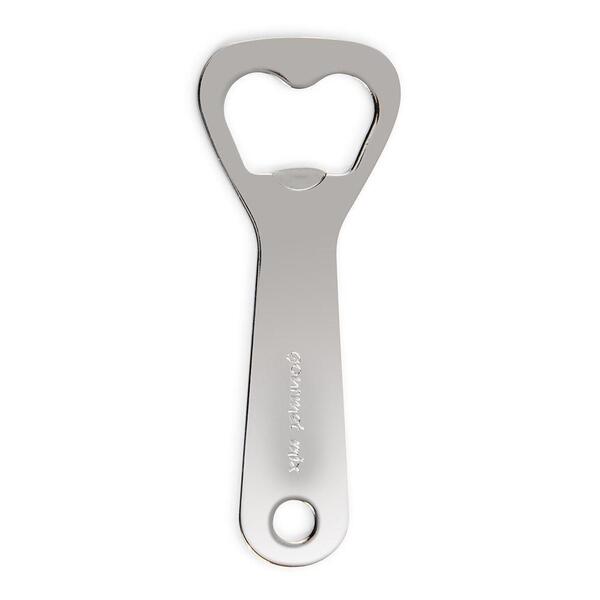 Abridor De Garrafa Aço Inox Gourmet Mix | Leroy Merlin
