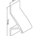 Abridor De Garrafa Com Ímã Parede Lisa Tsss Cerveja É Igual A