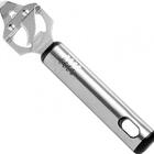 Abridor De Garrafa E Lata Reforçado Inox - Mimo Style