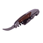 Abridor De Garrafa Em Metal Garçom Wine Collection Kenya