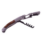 Abridor De Garrafa Em Metal Garçom Wine Collection Kenya