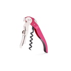 Abridor De Garrafa Saca-rolha Dois Estágios Pulltex Clickcut