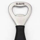 Abridor De Garrafa Sl0275 – Utensílio Prático, Leve E Resiste