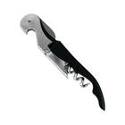 Abridor De Garrafa Vinho Saca Rolhas - Inox