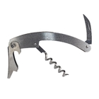 Abridor De Garrafas 3 Em 1 Em Inox Ck4451 Clink