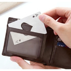 Abridor De Garrafas Carta Baralho Aço Ás De Espada Luxo - Inox