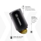 Abridor De Garrafas Cerveja Premium Nordk Unlocker Em Inox