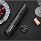 Abridor De Garrafas De Vinho Automatico, Saca Rolhas A Pilha