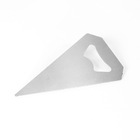 Abridor De Garrafas Diamond - Inox