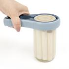 Abridor De Garrafas E Potes 6 Tamanhos - Oikos Azul U