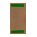 Abridor De Garrafas Parede Rainha Mdf Com Imã  25x13 Cm