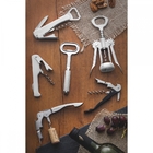 Abridor De Garrafas Tramontina Em Zamak Cromado Com Cabo Bran