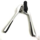 Abridor De Lata Em Aço Inox Moderno Master Shengya Prateado