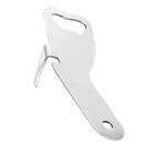 Abridor De Latas Aco Inox Prof. Btr Gourmet Mix