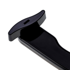 Abridor De Latas Em Inox Com Polipropileno Preto Cod. 6237 We