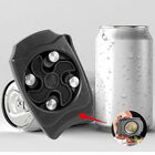 Abridor De Latas Inteligente