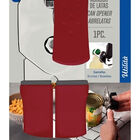 Abridor De Latas Lâmina Aço Inox Utilità 25605170 Tramontina