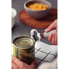 Abridor De Latas Tramontina Verano Com Lâmina Em Aço Inox E C