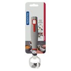 Abridor De Latas Tramontina Verano Com Lâmina Em Aço Inox E C