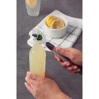 Abridor De Latas Tramontina Verano Com Lâmina Em Aço Inox E C