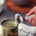 Abridor De Latas Tramontina Verano Com Lâmina Em Aço Inox E C