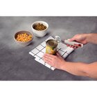 Abridor De Latas Tramontina Verano Com Lâmina Em Aço Inox E C