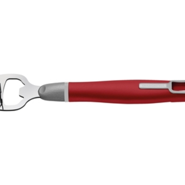 Abridor De Latas Verano Com Lamina Em Aco Inox E Cabo De Poli