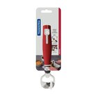 Abridor De Latas Verano Com Lamina Em Aco Inox E Cabo De Poli