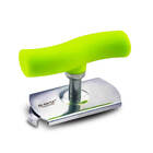 Abridor De Tampas Universal Ajustável Potes Vidro Conserva