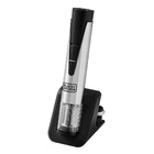 Abridor De Vinho A Bateria Black+decker W15 Com Bomba De Vácu