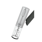 Abridor De Vinho Em Inox Usb - W10-br - Black Decker