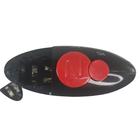 Abridor De Vinho Saca Rolha Automatico Garrafa Adega Restaura