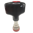 Abridor De Vinho Saca Rolha Automatico Garrafa Adega Restaura