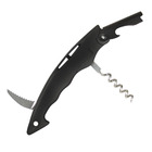 Abridor De Vinhos E Garrafas Grande 14 Cm Garçom