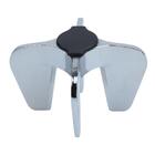 Abridor Dynasty De Champanhe Hélice Em Zamac