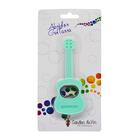 Abridor Garrafa Tradicional Bar Cerveja Fácil Guitarra Prana