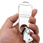 Abridor Garrafa Zíper Gigante Com Ímã Bar Casa Lanchonete